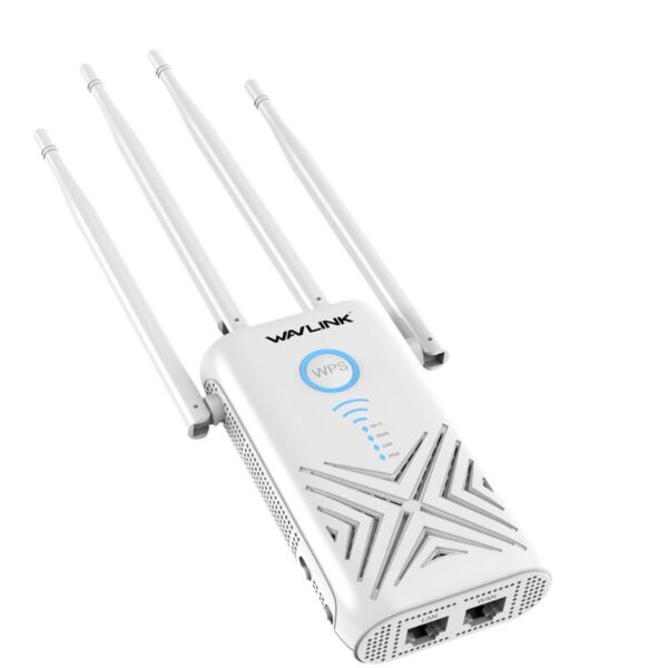Wavlink WL-WN579X3 AC1200 dual-band Wi-Fi Range Extender