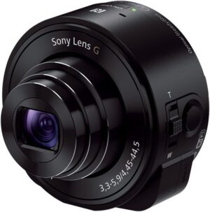 دوربین دیجیتال موبایلی سایبرشات سونی Sony Cybershot DSC-QX10
