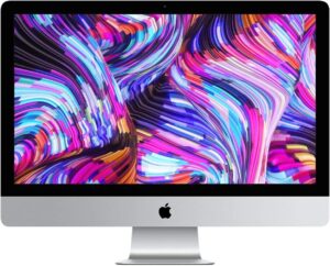 اپل آیمک ۲۷اینچApple iMac A1419 5K استوک