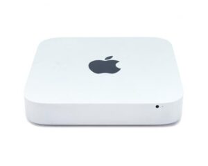 مک مینی MAC MINI APPLE A1347 2012