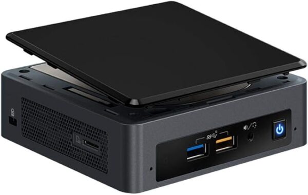 Intel BTO NUC BOXNUC8I5BEK1