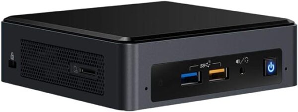 مینی کیس Intel BTO NUC BOXNUC8I5BEK1