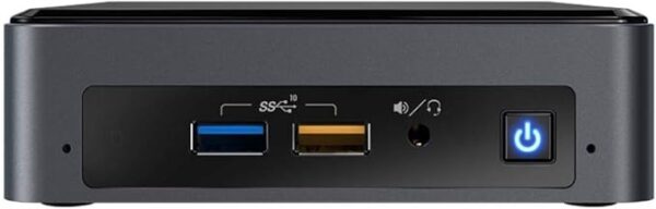 مینی کیس Intel BTO NUC BOXNUC8I5BEK1