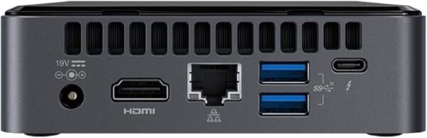 مینی کیس Intel BTO NUC BOXNUC8I5BEK1