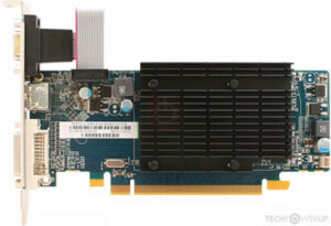 کارت گرافیک AMD Radeon HD5450 1GB