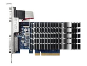 کارت گرافیک ASUS Geroce GT 710 1GB