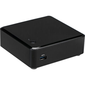 مینی کیس Intel DC53427HYE NUC Kit