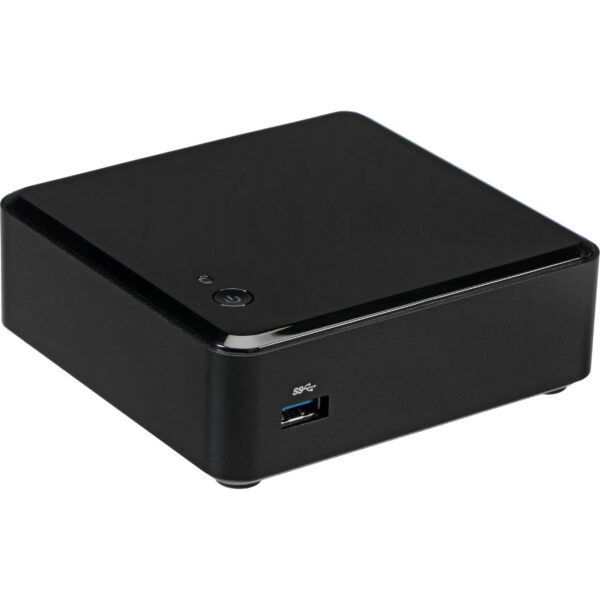 مینی کیس Intel DC53427HYE NUC Kit