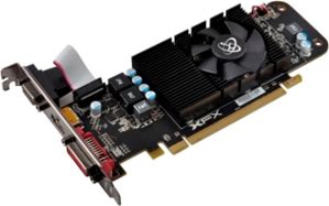 کارت گرافیک AMD Radeon XFX R7 240 2GB