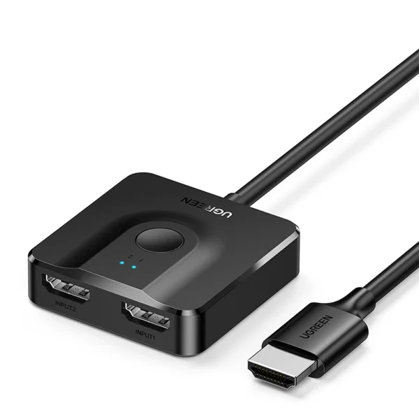 HDMI سوئیچ یوگرین مدل CM311 70604