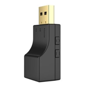 فرستنده صوتی Bluetooth 5.0 مدل SW03