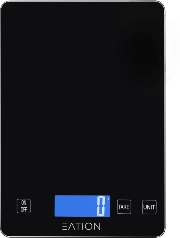 ترازو دیجیتال آشپزخانه Eation Digital Precision