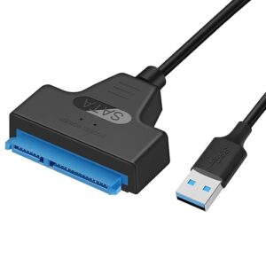 کابل SATA به USB 3.0 آداپتور