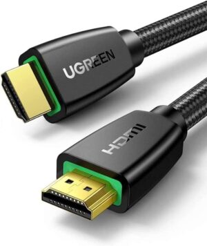 کابل HDMI UGREEN 4K 2.0 Nylon