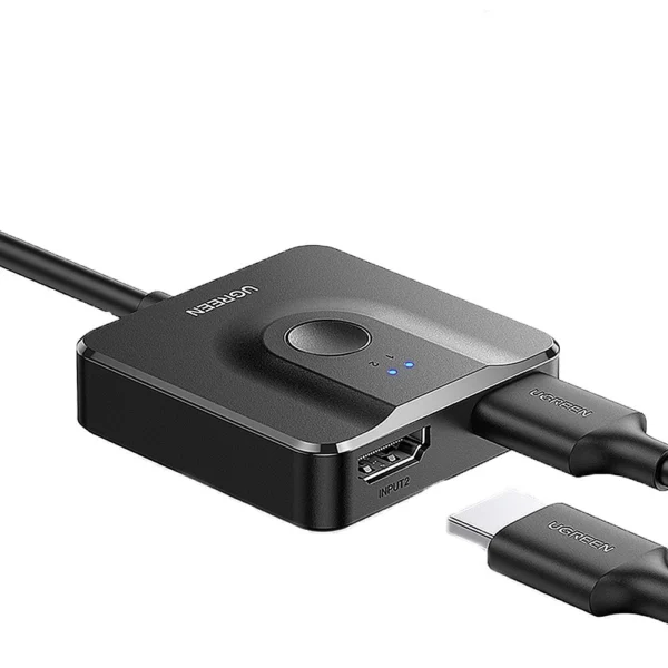 HDMI سوئیچ یوگرین مدل CM311 70604