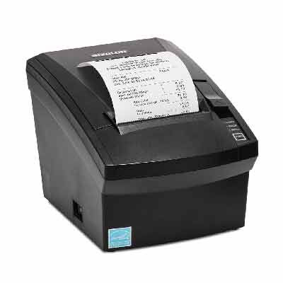 Receipt printer-فیش پرینتر