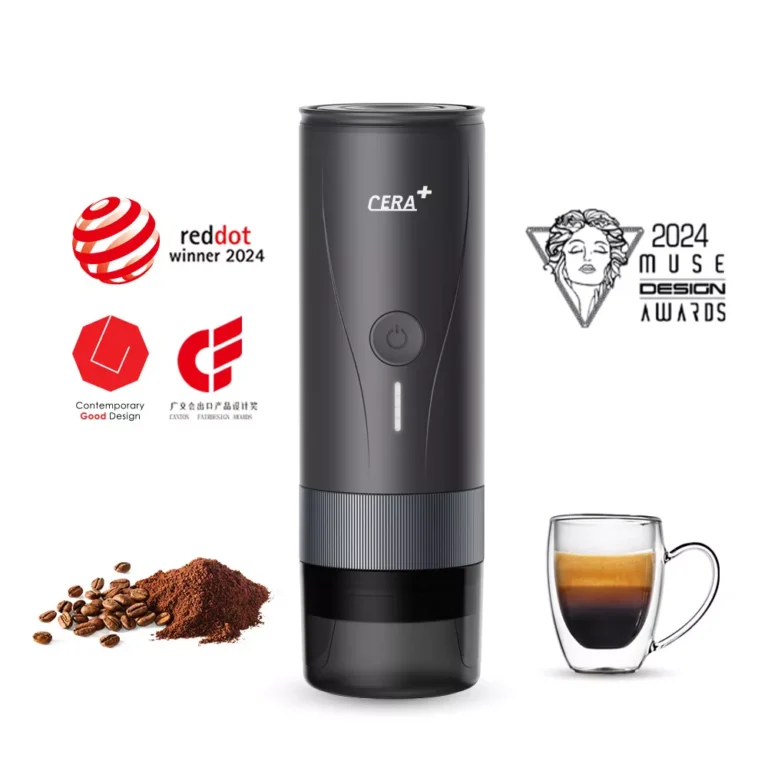 CERA+PCM4A-قهوهساز پرتابل