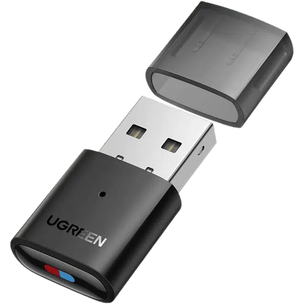 فرستنده بلوتوث USB یوگرین مدل CM408
