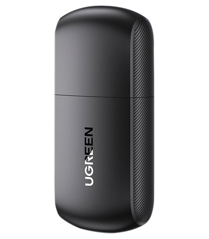 کارت شبکه بی سیم AC650 11AC دو باند USB 2.0 یوگرین 20204 CM448